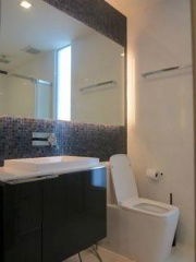 picture For Rent Condo The Room Sathorn-TanonPun fully furnished (S15-21476) - 15/20