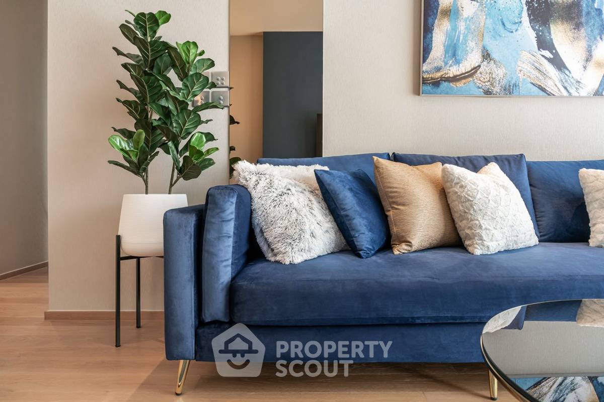 picture 1-BR Condo at Beatniq Sukhumvit 32 near BTS Thong Lor (ID 939342) - 18/35