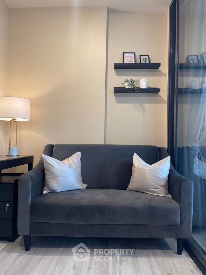 picture 1-BR Condo at XT Huaikhwang near MRT Huai Khwang (ID 1528218) - 14/15