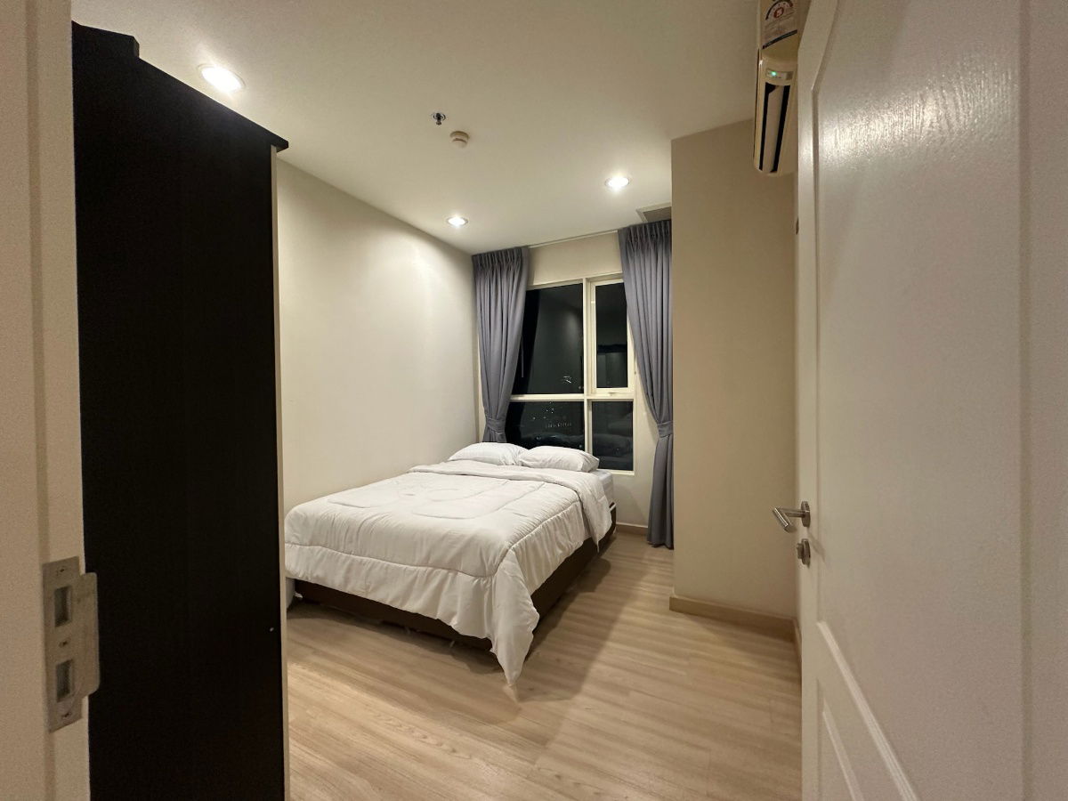 รูป For Rent Condo The Light House fully furnished (S15-1918) - รูปที่ 8/10