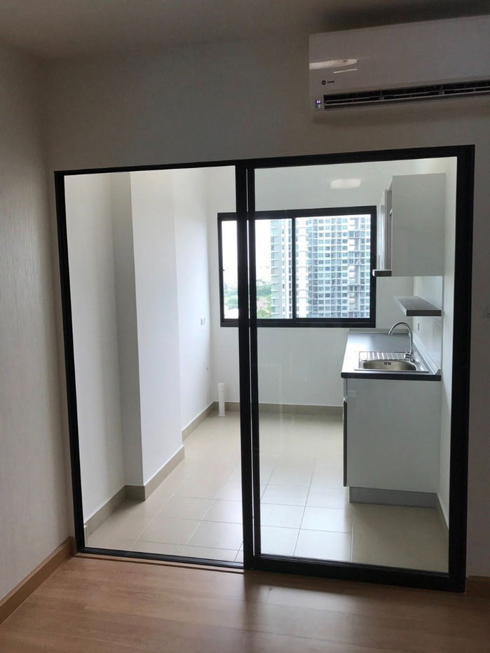 รูป Supalai Loft Chaeng Watthana ห้องสวย ราคาดี สอบถามเพิ่มเติมได้ที่ Line @condorental - รูปที่ 5/11