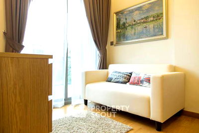 คอนโด BTS ทองหล่อ : คอนโด 1-ห้องนอน ที่ เวีย โบทานี ใกล้ BTS พร้อมพงษ์ (ID 565234)