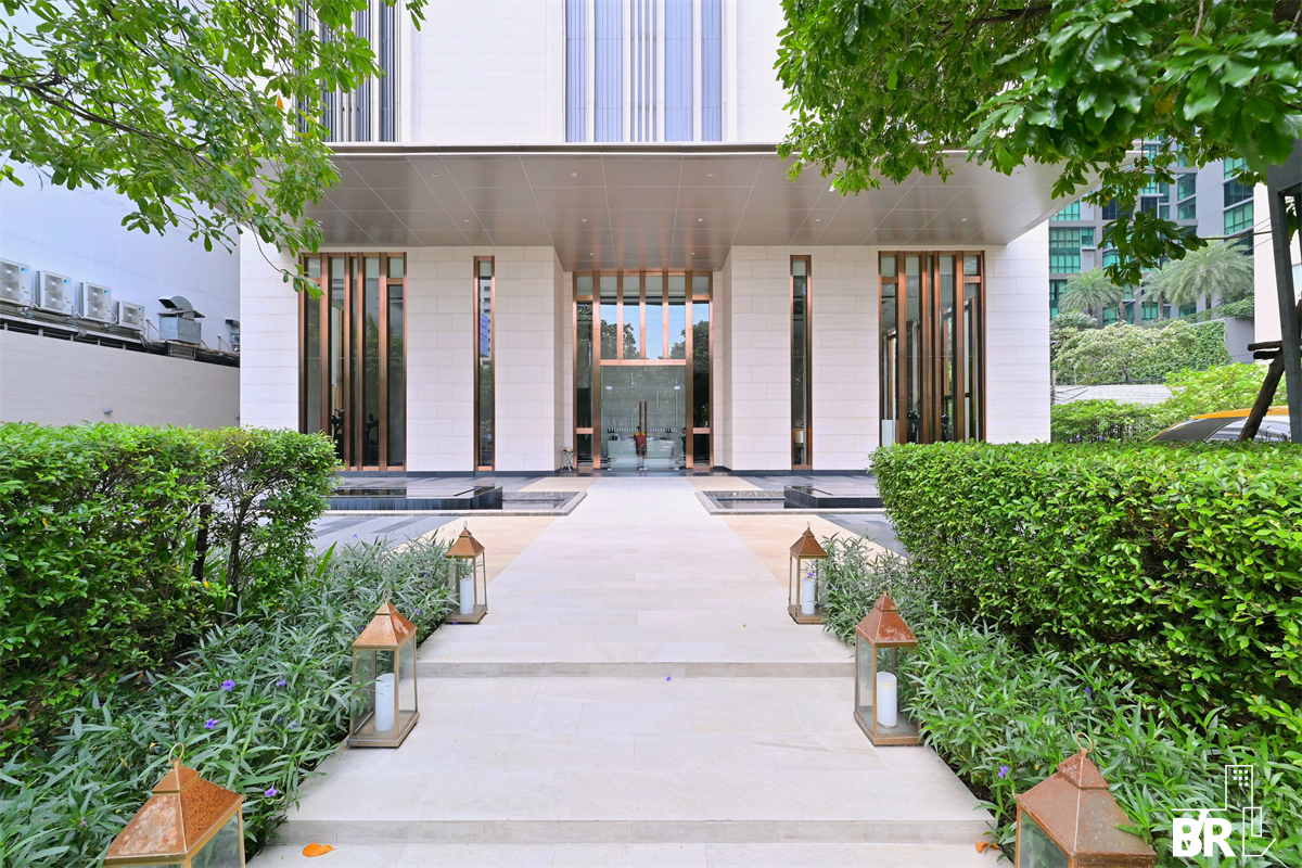 รูป ดิ เอส อโศก  ยูนิต Luxury หรูหราแบบไม่ต้องรอ - รูปที่ 5/9