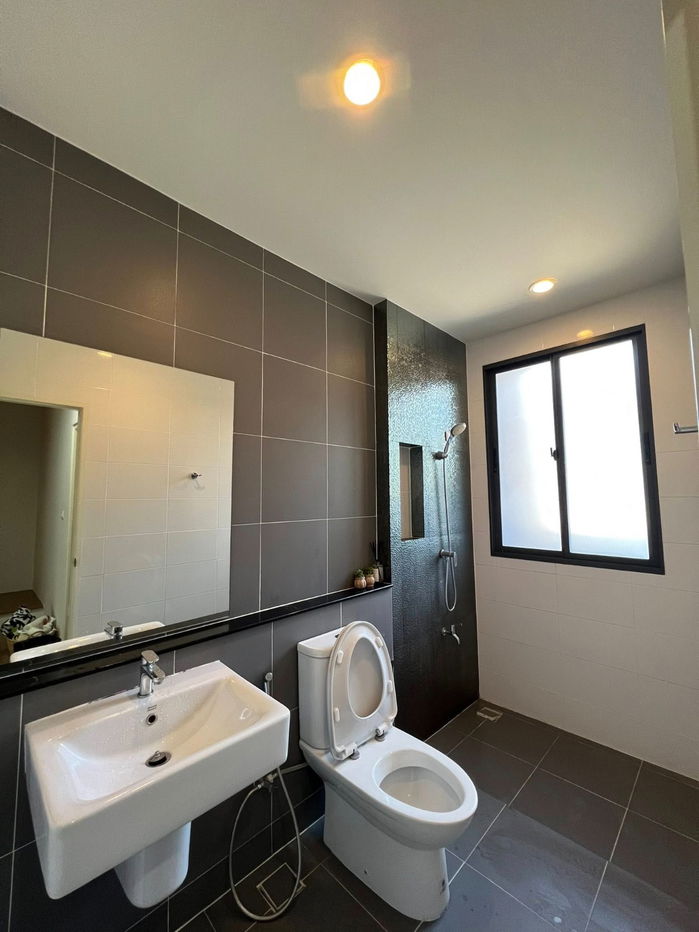 picture 🌿 S279 [For Sale] Baan Klang Muang Rama 9 💰 Selling for 5.36 million baht - 5/15