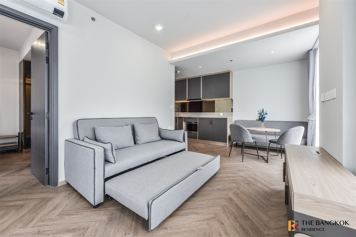 picture Chapter Chula-Samyan Luxury Unit, Ready for You Without the Wait - 4/10