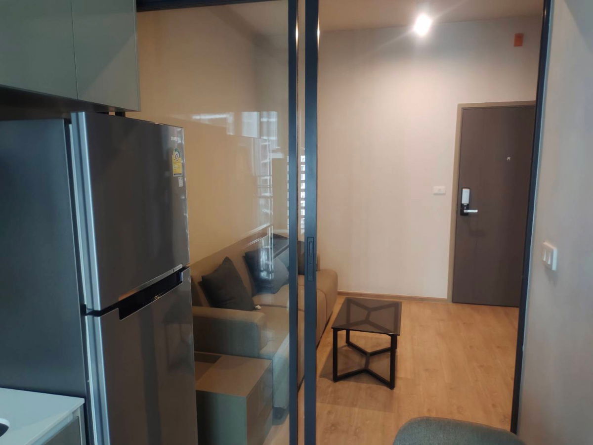 picture For Rent Ideo Rama 9 Asoke  - Line:@hac55 - Tel. 092-542-8782 - 7/7