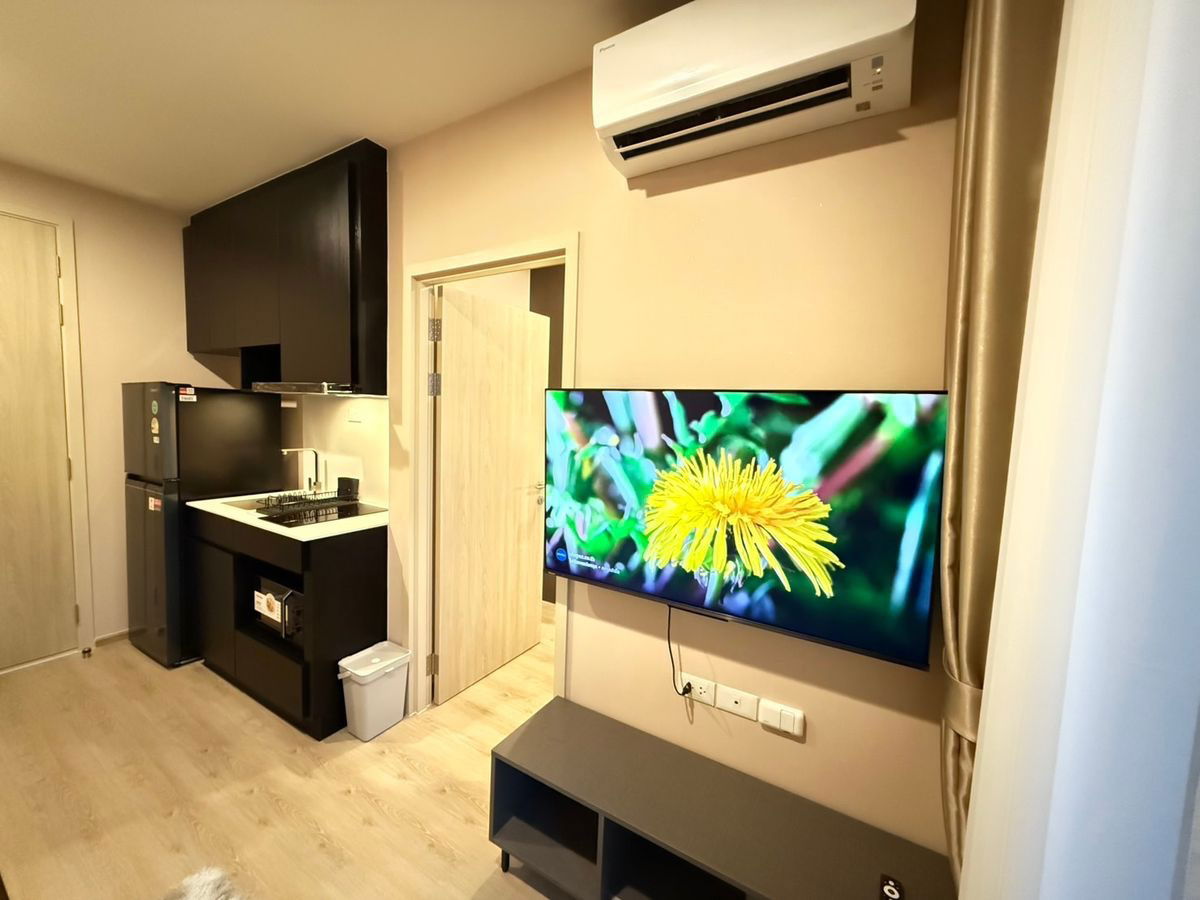 รูป SC6954📌 ให้เช่า | 🟦🟨 นิว ดิสทริค อาร์ไนน์ พระราม 9 🟥🟩💬 𝑪𝒐𝒏𝒕𝒂𝒄𝒕 𝑳𝑰𝑵𝑬: @𝒔𝒆𝒄𝒓𝒆𝒕𝒑𝒓𝒐𝒑𝒆𝒓𝒕𝒚 🔥✨ - รูปที่ 7/8