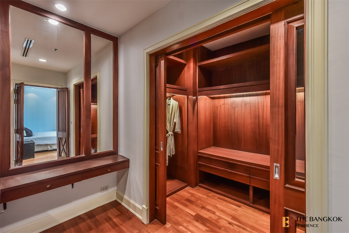 รูป คอนโด Luxury สุดพรีเมียมทำเลทอง รอยัล เรสสิเดนซ์ พาร์ค - รูปที่ 10/10