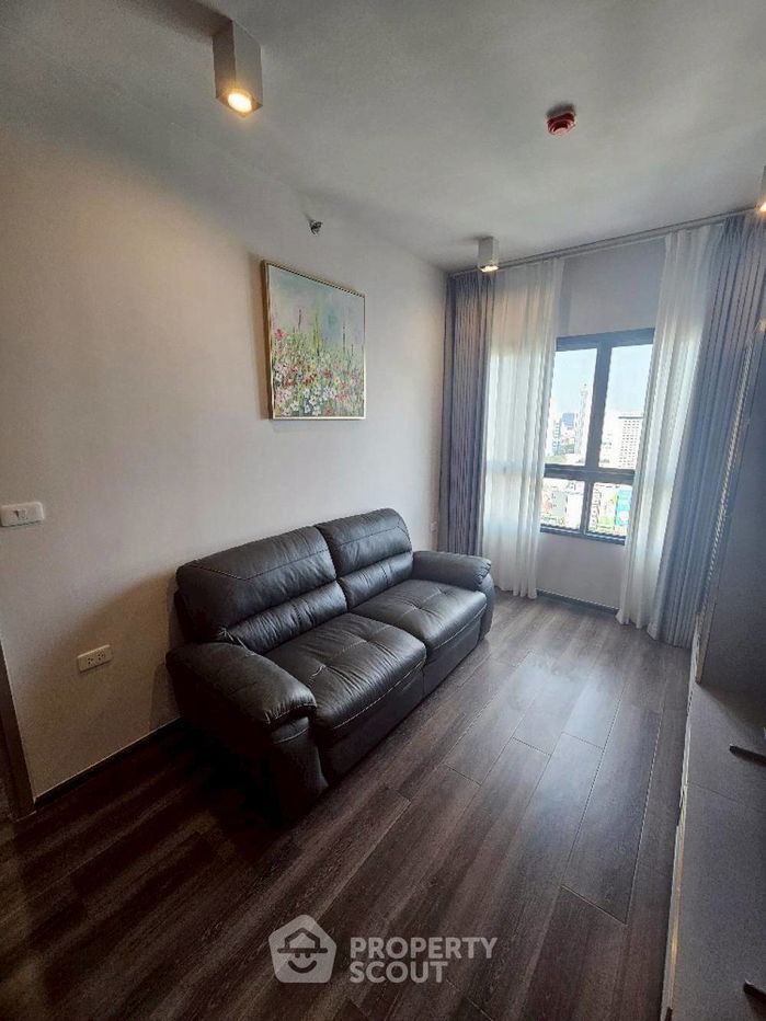 picture 2-BR Condo at Ideo Rama 9 - Asoke near MRT Phra Ram 9 (ID 2179981) - 3/13