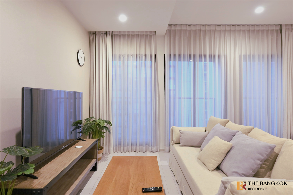 picture Noble Ploenchit near BTS Phloen Chit Premium Luxury Condo in Prime Location - 5/10