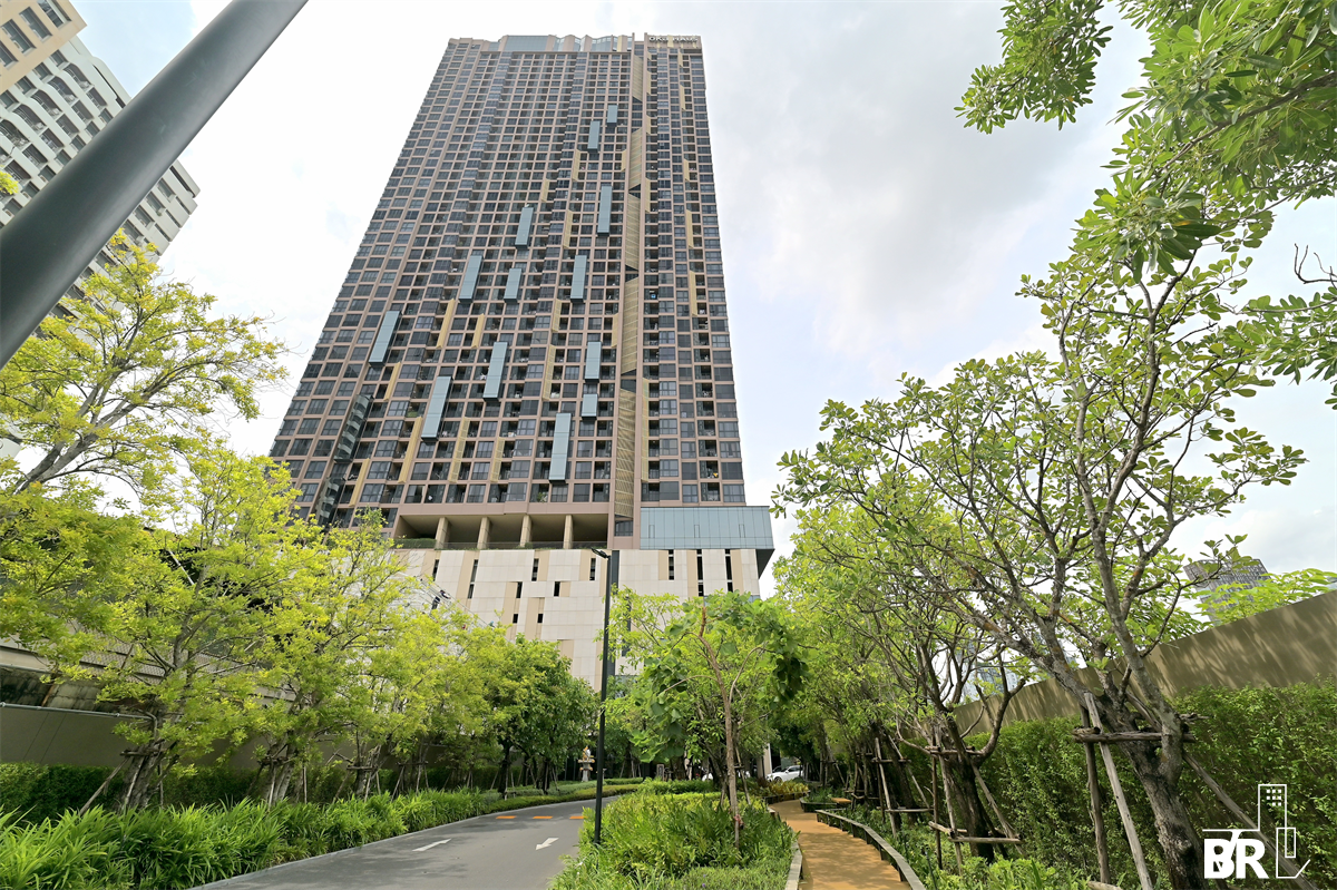 picture Oka Haus Sukhumvit 36  Ultimate Luxury Lifestyle with Convenience - 8/9