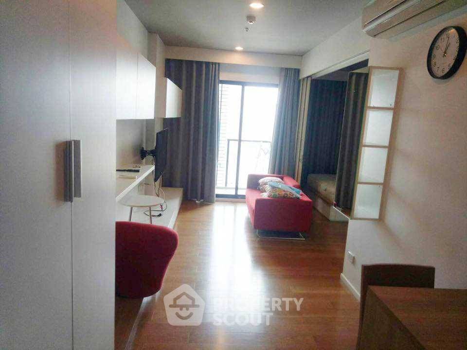 รูป คอนโด 1-ห้องนอน ที่ บลอคส์ 77 ใกล้ BTS อ่อนนุช (ID 1595780) - รูปที่ 1/15