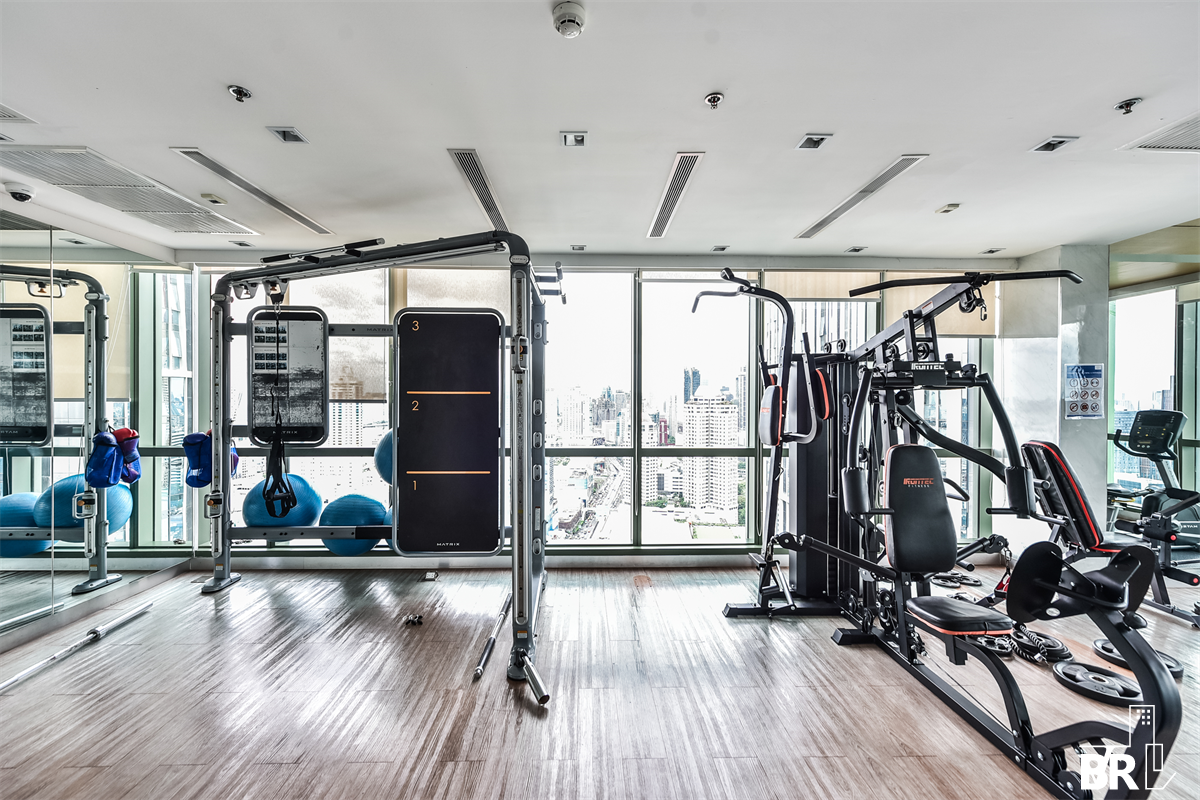 รูป วิช ซิกเนเจอร์ มิดทาวน์ สยาม ใช้ชีวิตสไตล์ Luxury บนทำเลศักยภาพ ใกล้ BTS สถานีราชเทวี - รูปที่ 5/9