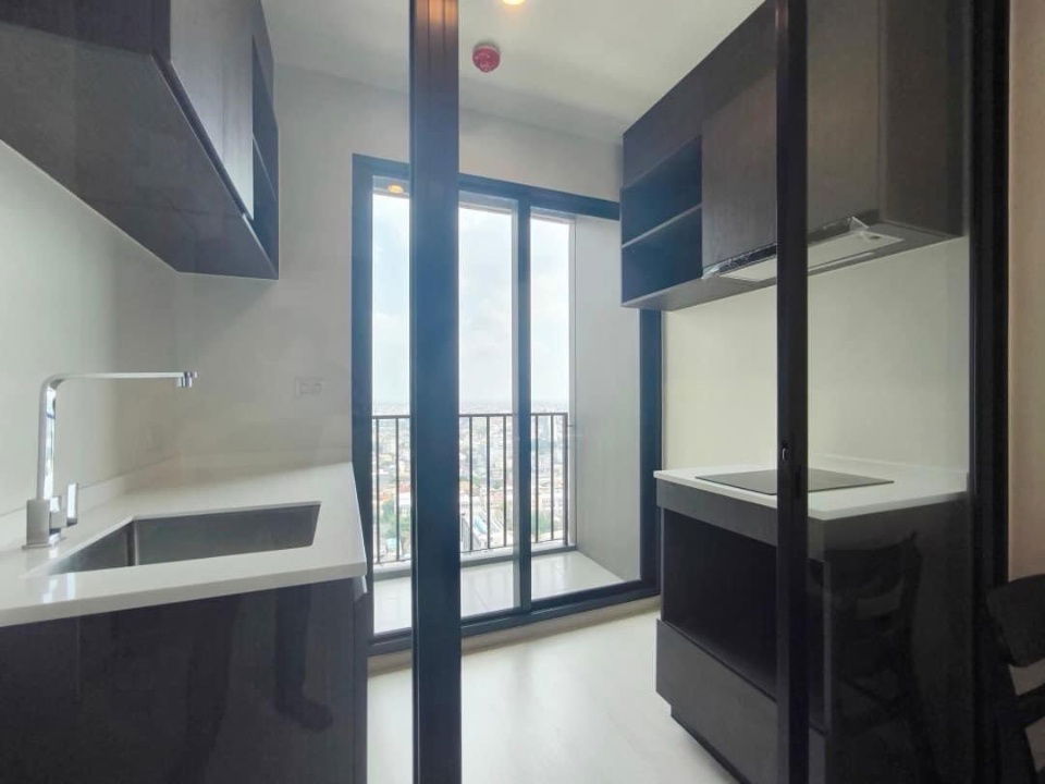 รูป 💥DL-8255💥ว่าง ให้ เช่า นิว โนเบิล รัชดา - ลาดพร้าว  👉แอดไลน์ @goodcondo  - รูปที่ 5/7