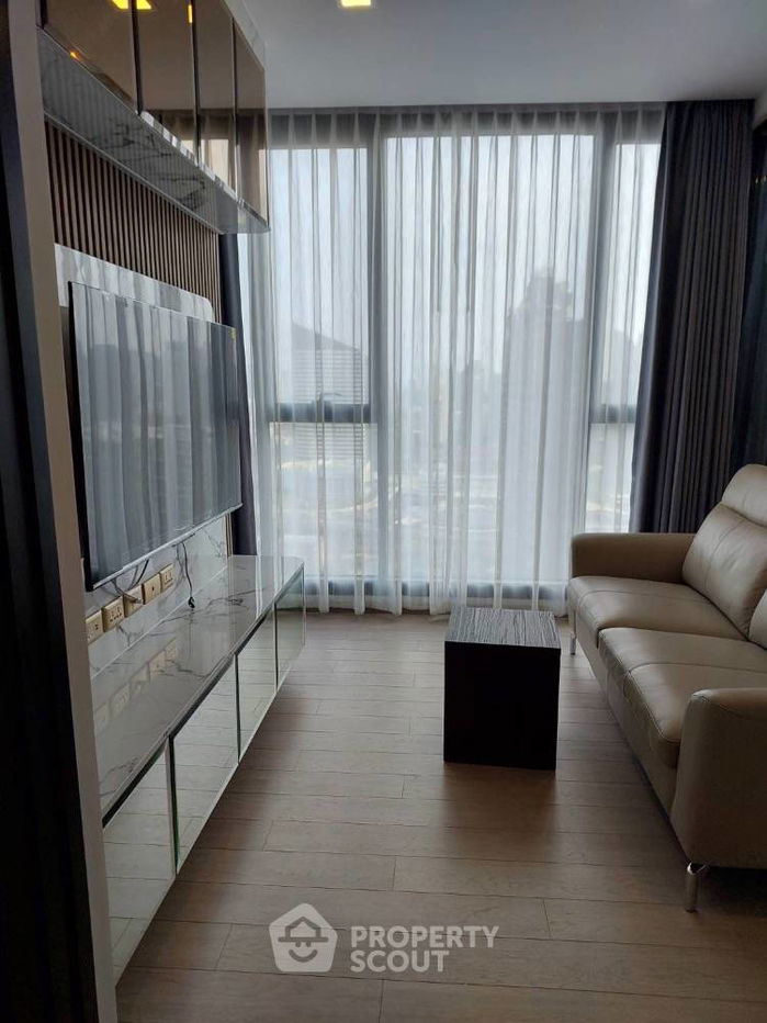 รูป คอนโด 1-ห้องนอน ที่ วันไนน์ไฟว์ อโศก - พระราม 9 ใกล้ MRT พระราม 9 (ID 1143993) - รูปที่ 4/15