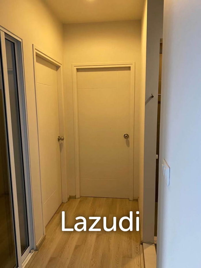 รูป 2Bed 1Bath 50 SQ.M Centric Ratchada-Huai Khwang - รูปที่ 16/16