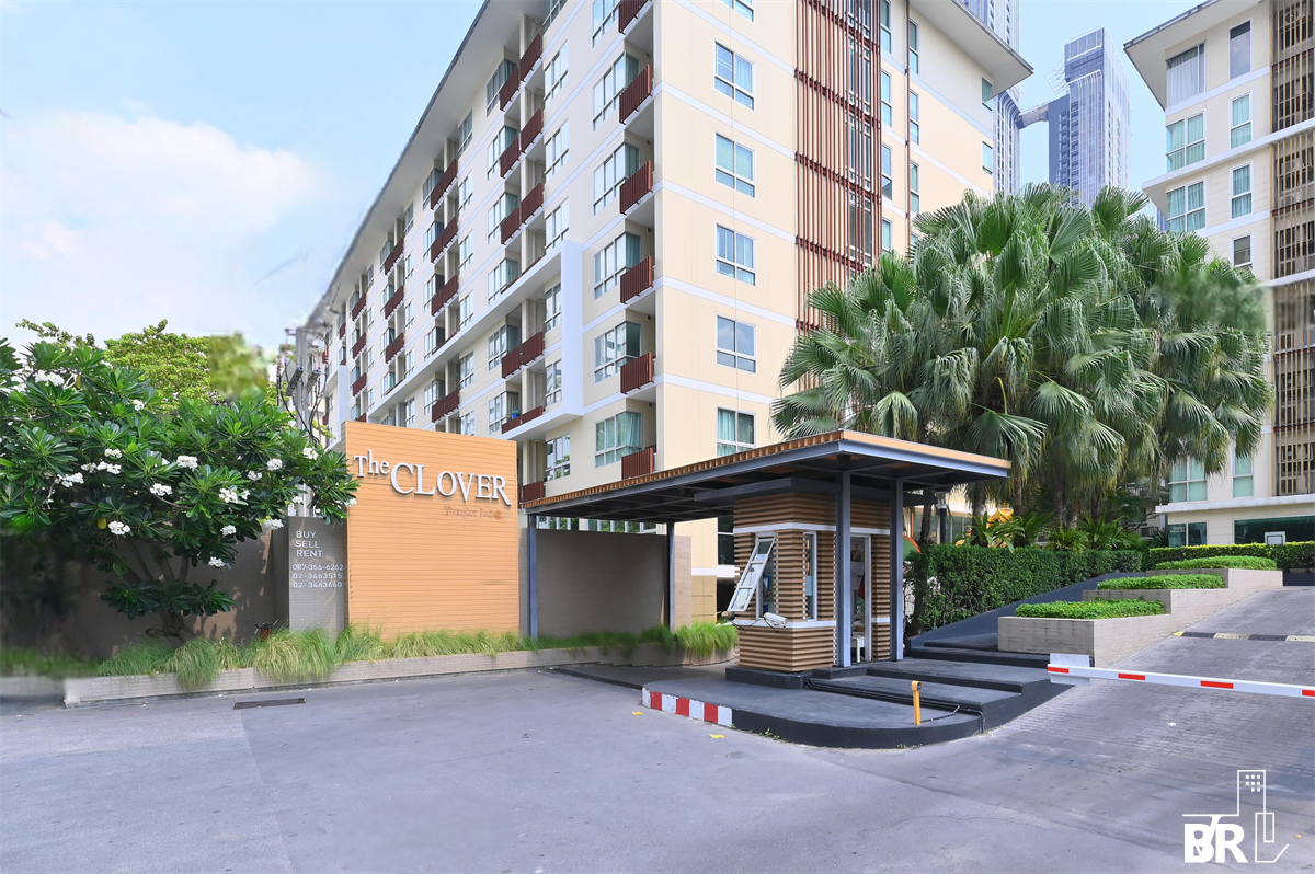 picture The Clover Thonglor High-potential Location, Convenient Travel - 9/9