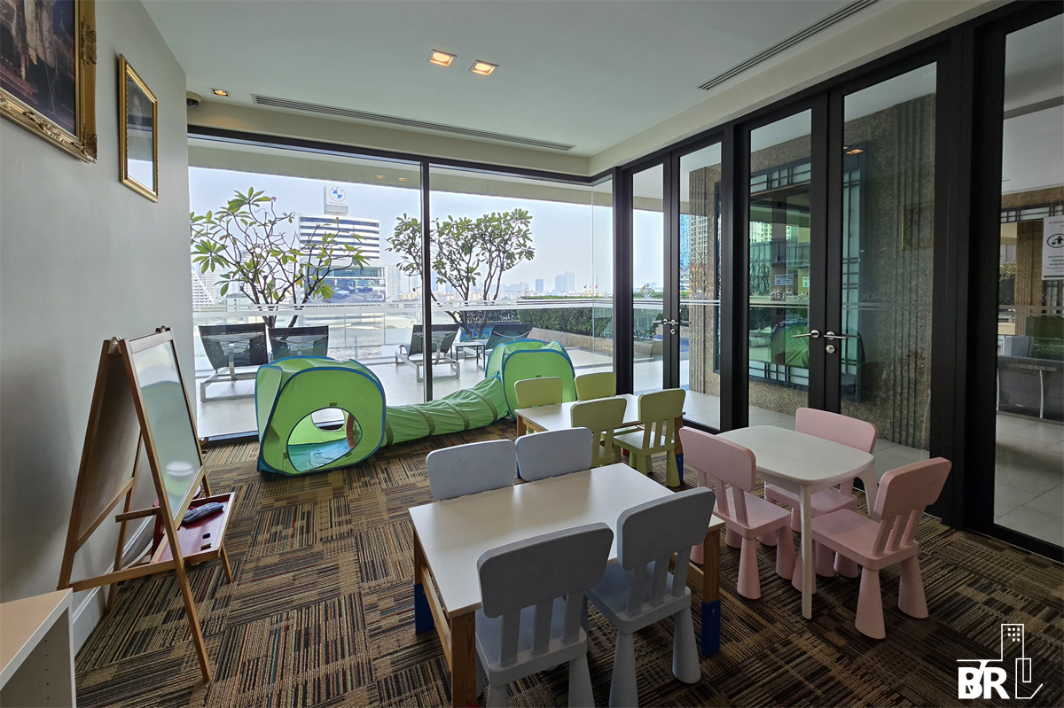 รูป อีควิน็อคซ์ พหล-วิภา  สะดวกสบายกับไลฟ์สไตล์สุด Luxury - รูปที่ 8/9