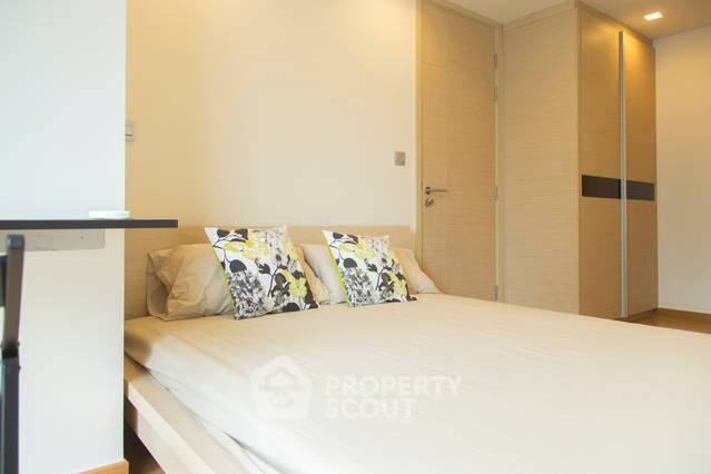 picture 1-BR Condo at Via Botani near BTS Phrom Phong (ID 565234) - 5/7