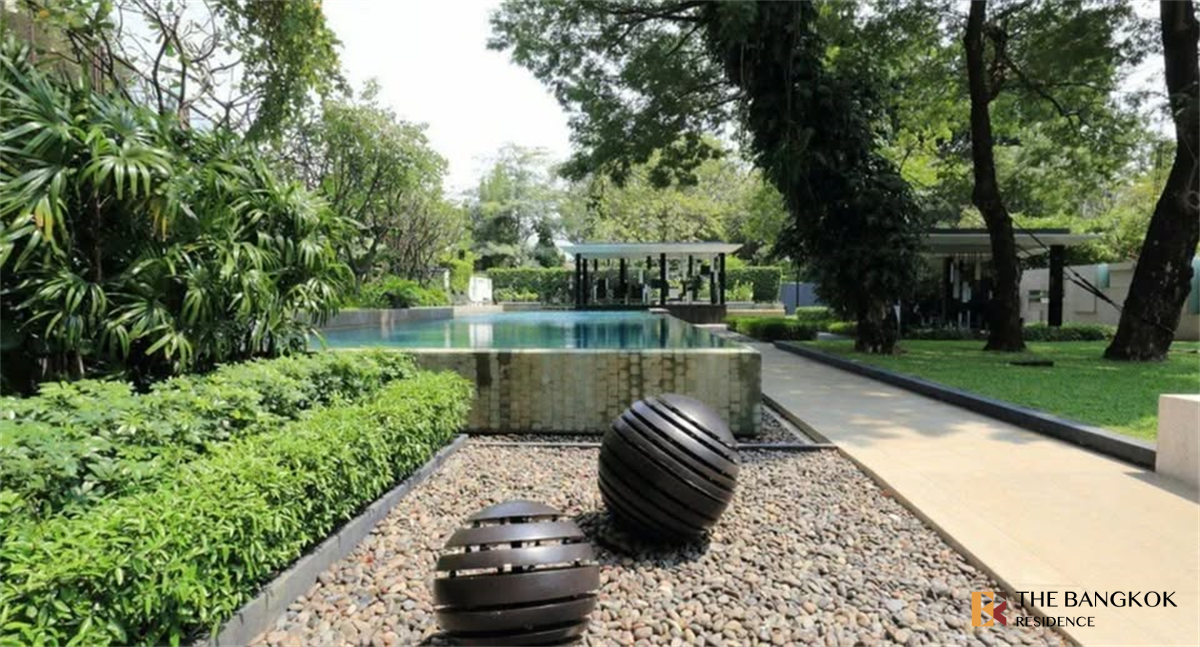 รูป ควอทโทร บาย แสนสิริ ยูนิต Luxury หรูหราแบบไม่ต้องรอ - รูปที่ 2/10