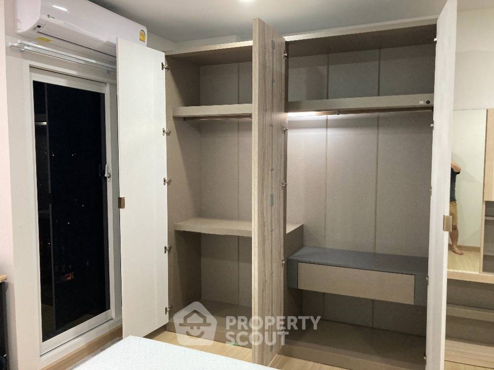 picture 1-BR Condo at Supalai Veranda Ramkhamhaeng close to Ramkhamhaeng (ID 894142) - 7/16