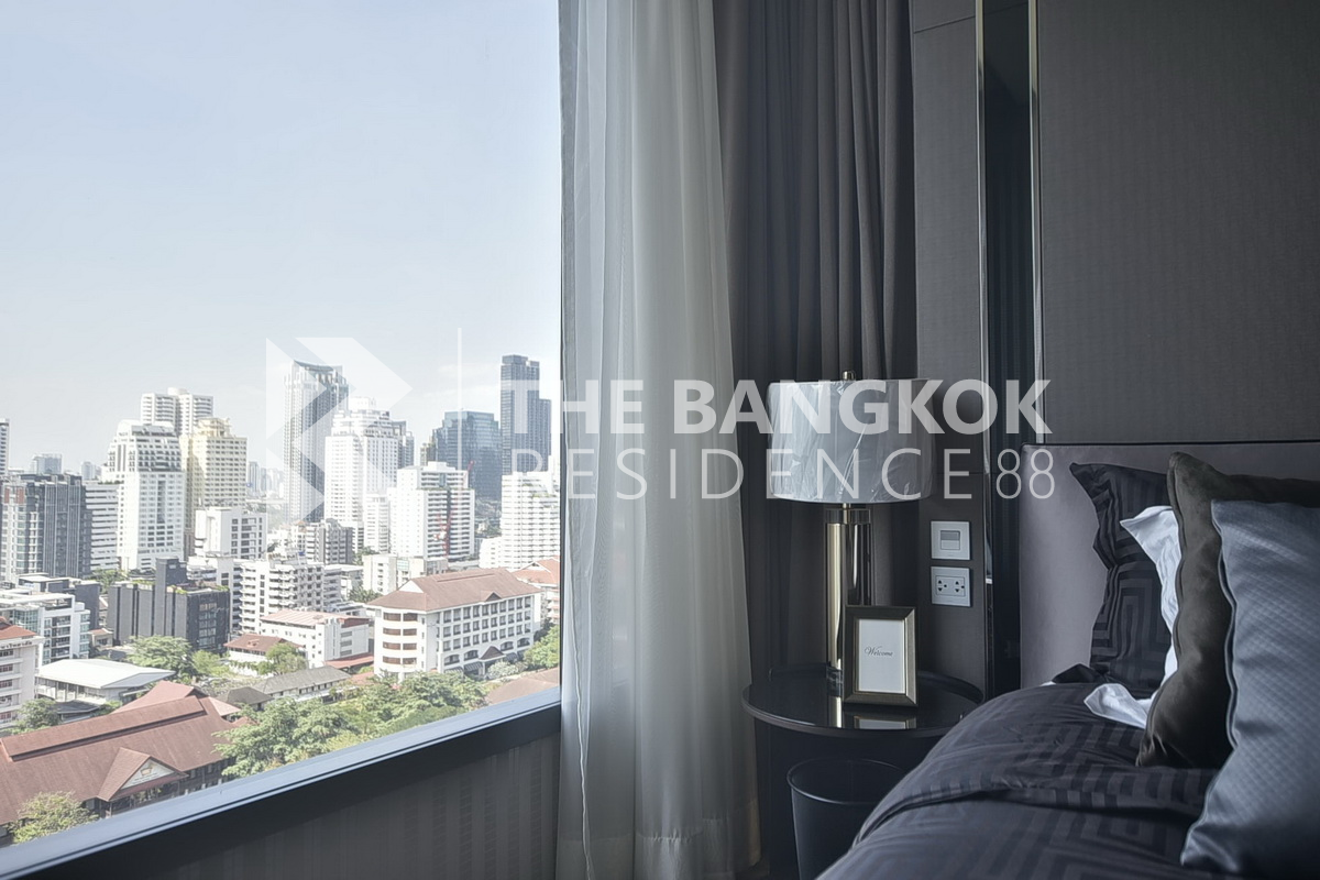 picture The Esse Asoke Live the Luxury Style in a High-potential Location - 7/10