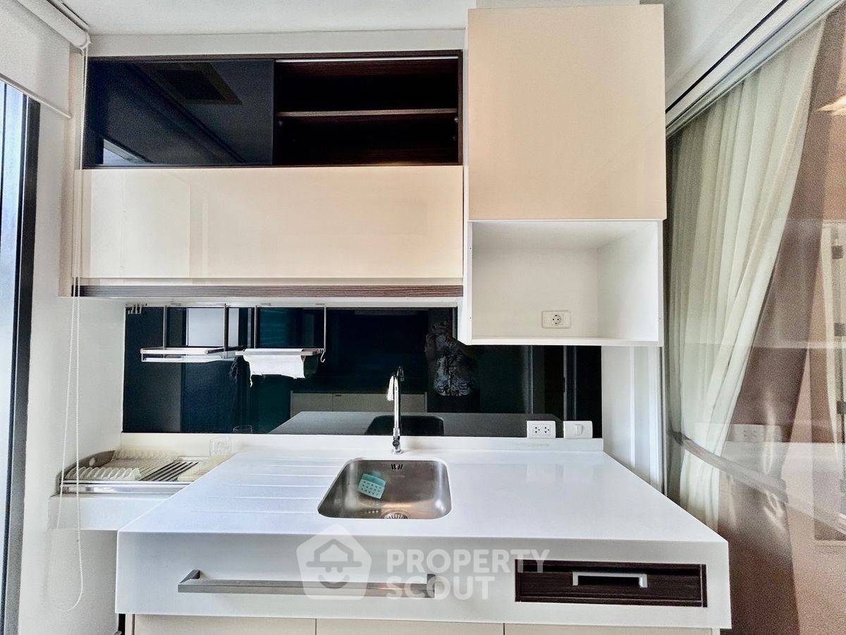 รูป คอนโด 1-ห้องนอน ที่ เดอะ รูม สุขุมวิท 62 ใกล้ BTS ปุณณวิถี (ID 2098134) - รูปที่ 5/24