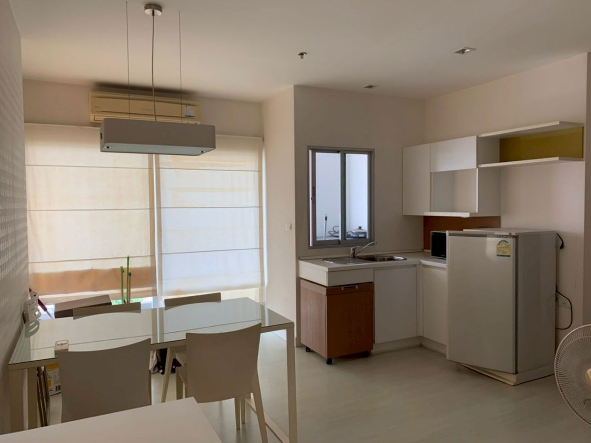 picture ✅Rare, conner unit, good price 2b1b 4.3mb - The Room Ratchada-Ladprao 📞Call 096 896 5953 - 3/9