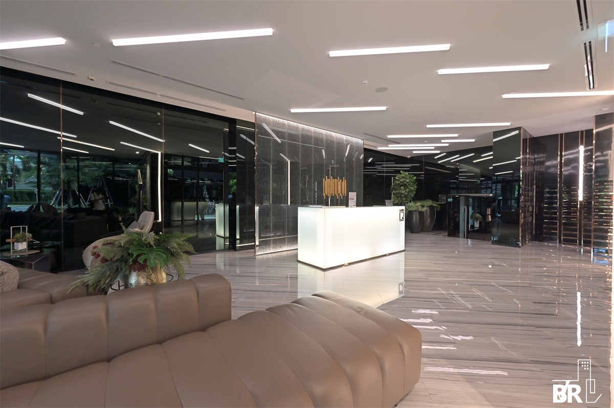picture Luxury Condo in Central City Location IDEO Q Sukhumvit 36 near BTS Thong Lo - 7/9