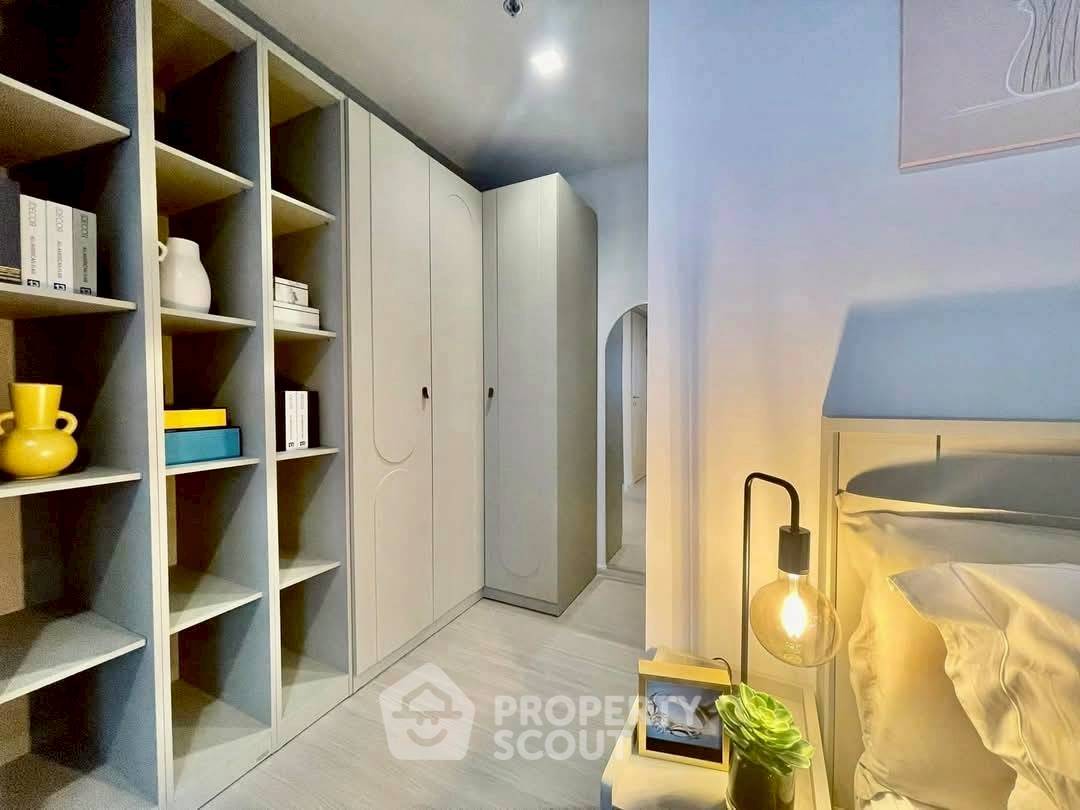 picture 2-BR Condo at Life One Wireless near BTS Phloen Chit (ID 2091931) - 9/12