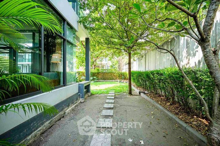 4-bed house for sale, 194 sqm, 77.9 sq wah, Setthasiri Pattanakarn