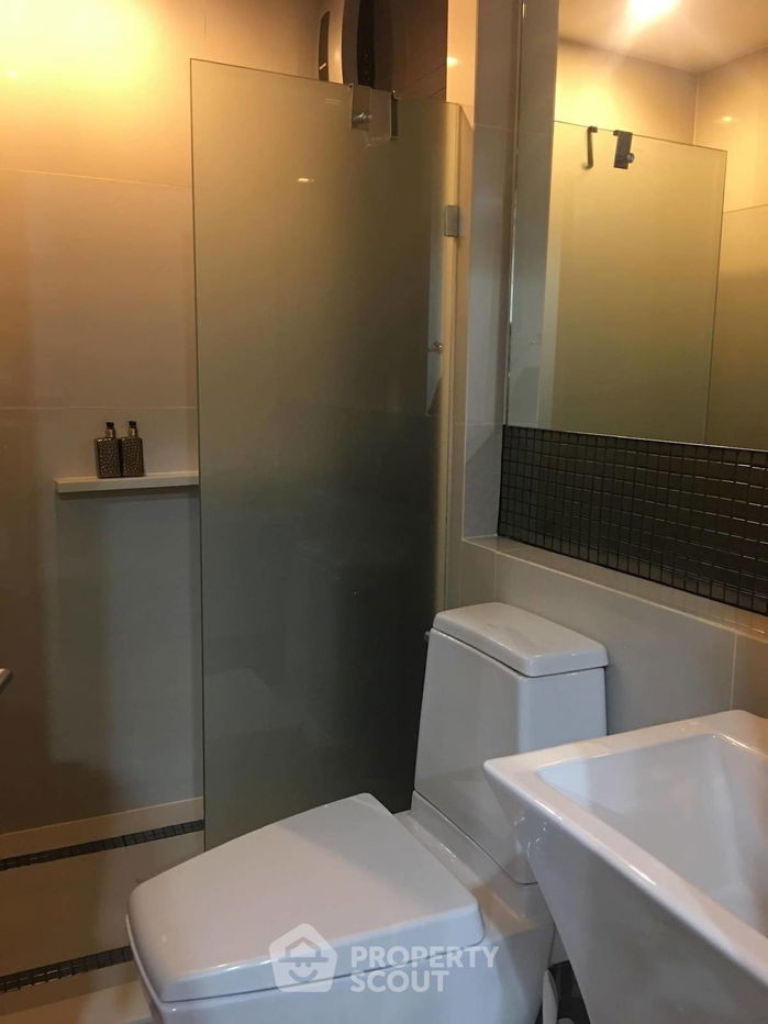 picture 2-BR Condo at Rhythm Sukhumvit 50 near BTS On Nut (ID 1867348) - 6/7