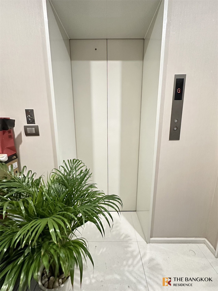 picture The Bangkok Sathorn Luxurious Design, Elevated Atmosphere near BTS Surasak - 6/10