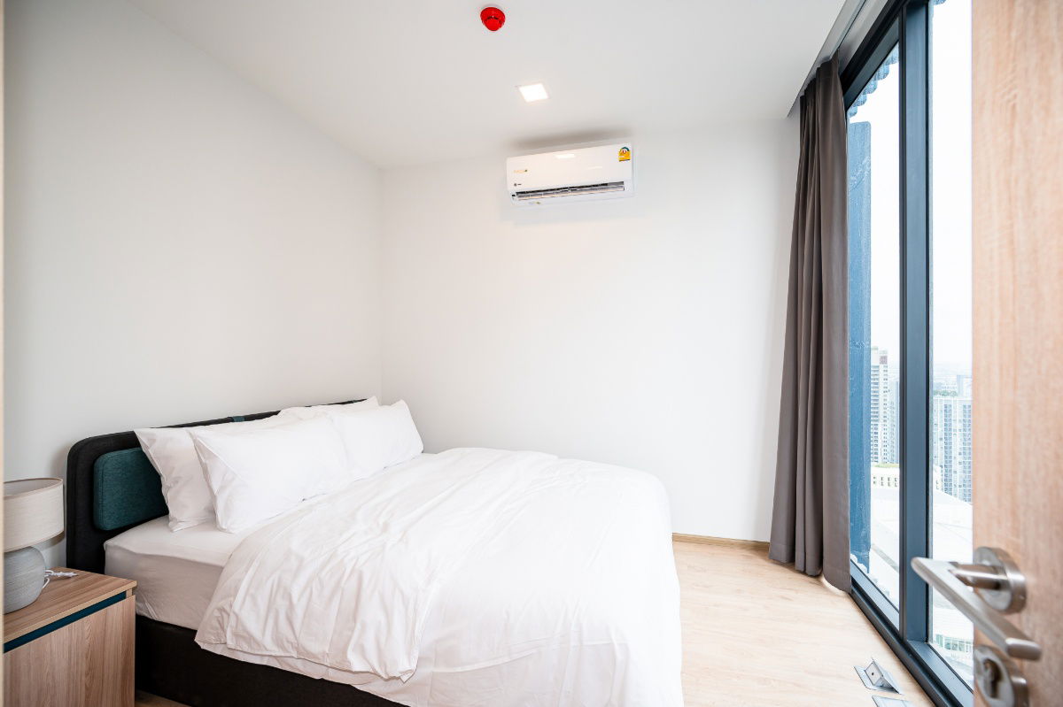 picture  🔥❤️‍🔥XT Phayathai🔥❤️‍🔥 Fully furnished, beautiful room, ready to move in: If interested, contact Line ID: @113agfbe (with @ too) - 6/12