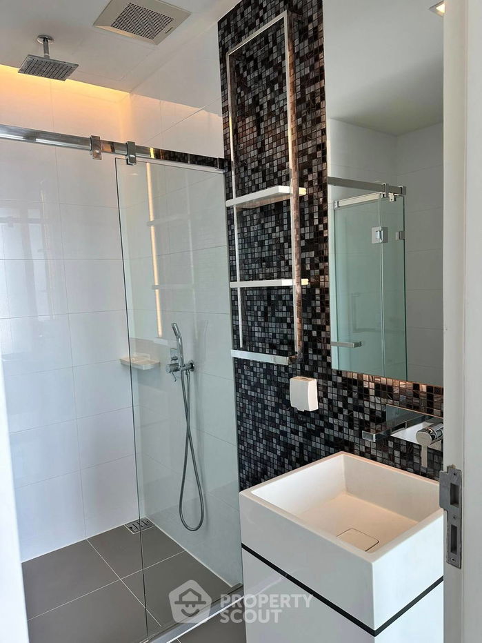picture 1-BR Condo at The Room Sukhumvit 21 near MRT Sukhumvit (ID 2207496) - 19/19