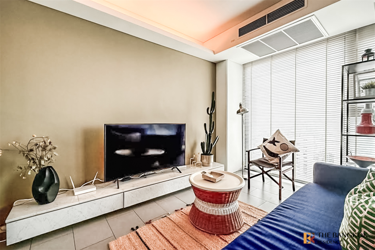 picture Luxury Unit, Ready for You Without the Wait Siamese Ratchakru near BTS Sanam Pao - 3/9