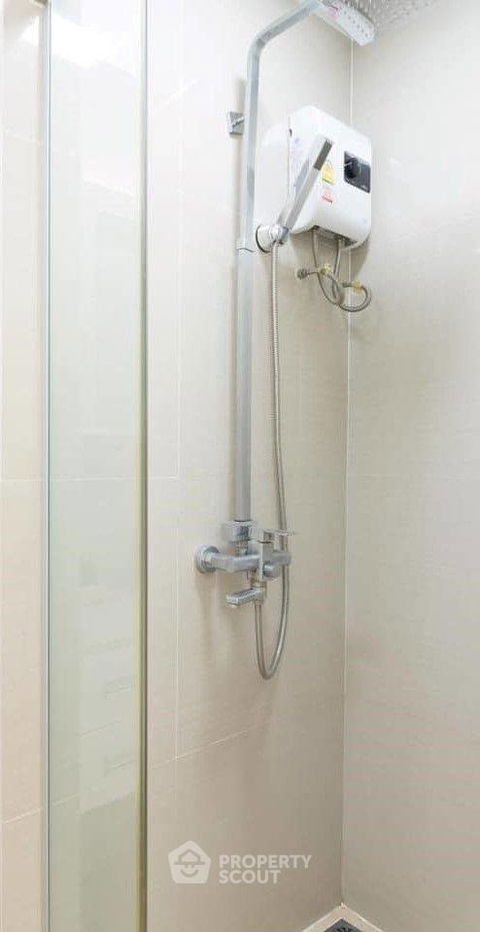 picture 1-BR Condo at T.c. Green Rama 9 near MRT Phra Ram 9 (ID 1252242) - 6/8