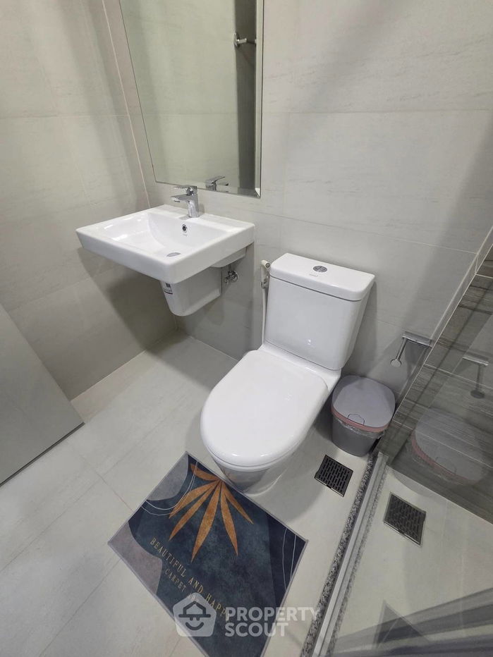 picture 1-BR Condo at Supalai Veranda Ramkhamhaeng close to Ramkhamhaeng (ID 2109635) - 7/25