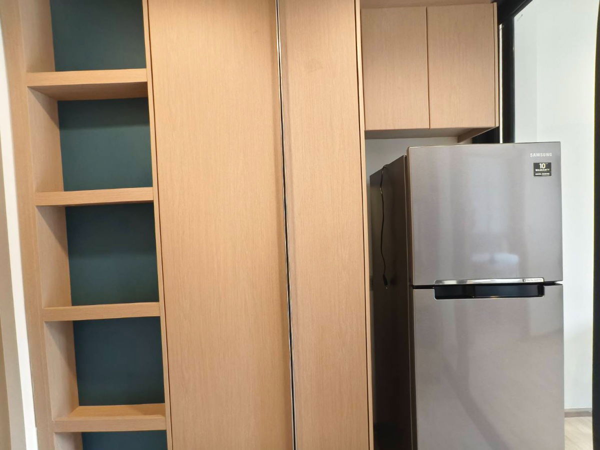 picture  Condo for rent : Kawa Haus Onnut 77 (( BTS Onnut   )) MK-02  line @livingbkk - 6/14