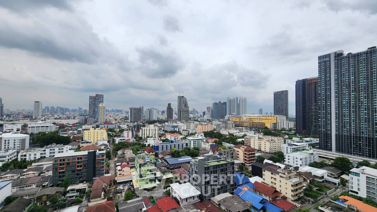 picture 1-BR Condo at THE LINE Vibe Phahonyothin near BTS Ha Yaek Lat Phrao (ID 1844495) - 17/20