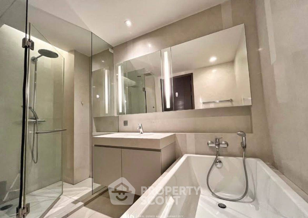 รูป คอนโด 1-ห้องนอน ที่ ควอทโทร บาย แสนสิริ ใกล้ BTS ทองหล่อ (ID 2207362) - รูปที่ 5/11