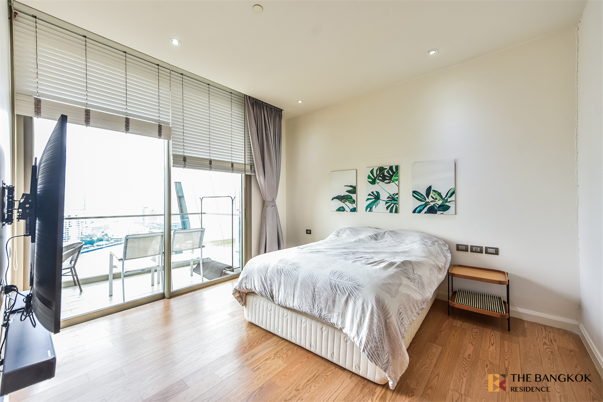 picture Live the Luxury Style in a High-potential Location Magnolias Waterfront Residences @ ICONSIAM - 6/10