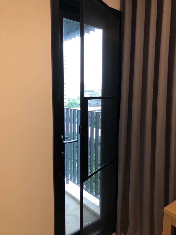 รูป For rent🎉 XT Ekkamai Sukhumvit 63 🎉ห้องสวยพร้อมเข้าอยู่ 🔹#AS-759 - รูปที่ 9/10