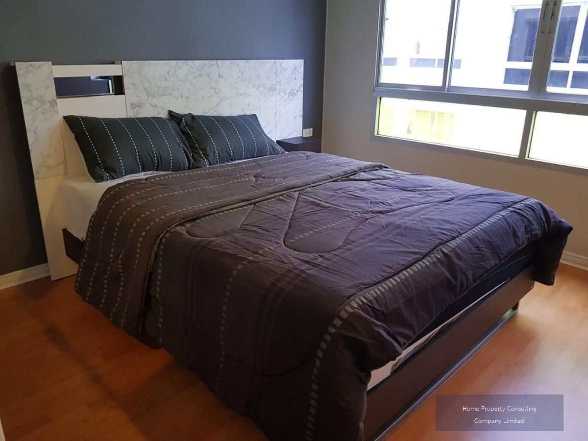 picture Condo for rent : Lumpini Ville Cultural Center - 5/8