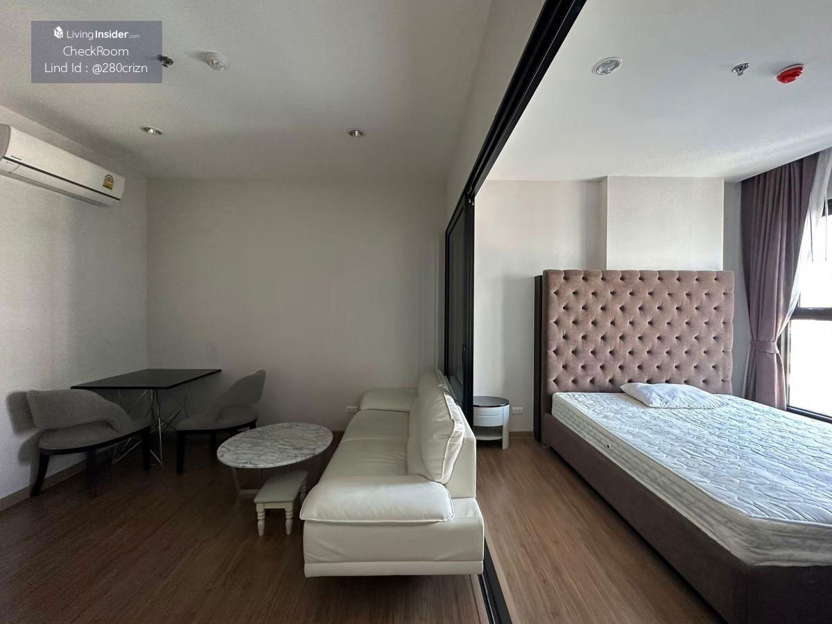 picture For rent Chewathai Bang Pho 1-BR  - 7/7