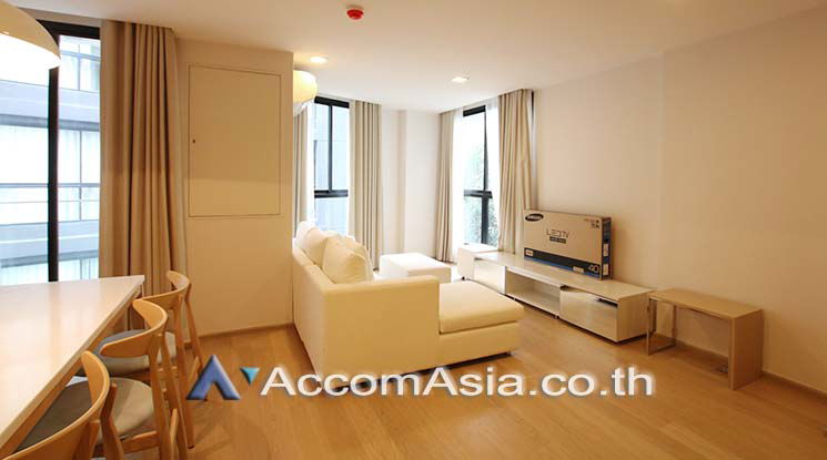 รูป 🔼🔽 AccomA 📩  3 BR Condominium @LIV @ 49 (AA16279) - รูปที่ 11/12
