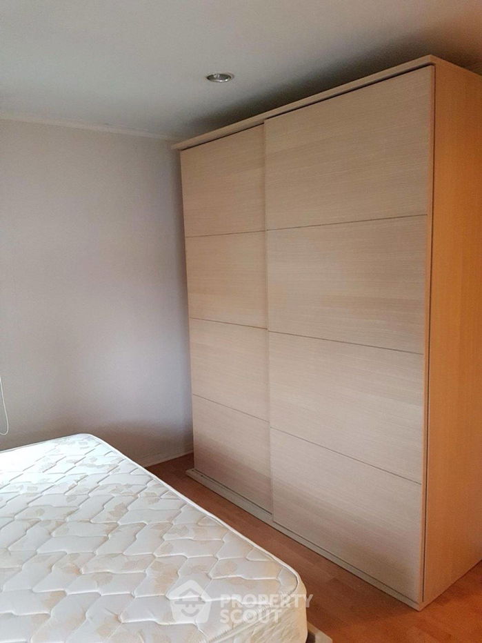 picture 2-BR Condo at Lumpini Ville Cultural Center near MRT Huai Khwang (ID 2209718) - 13/13