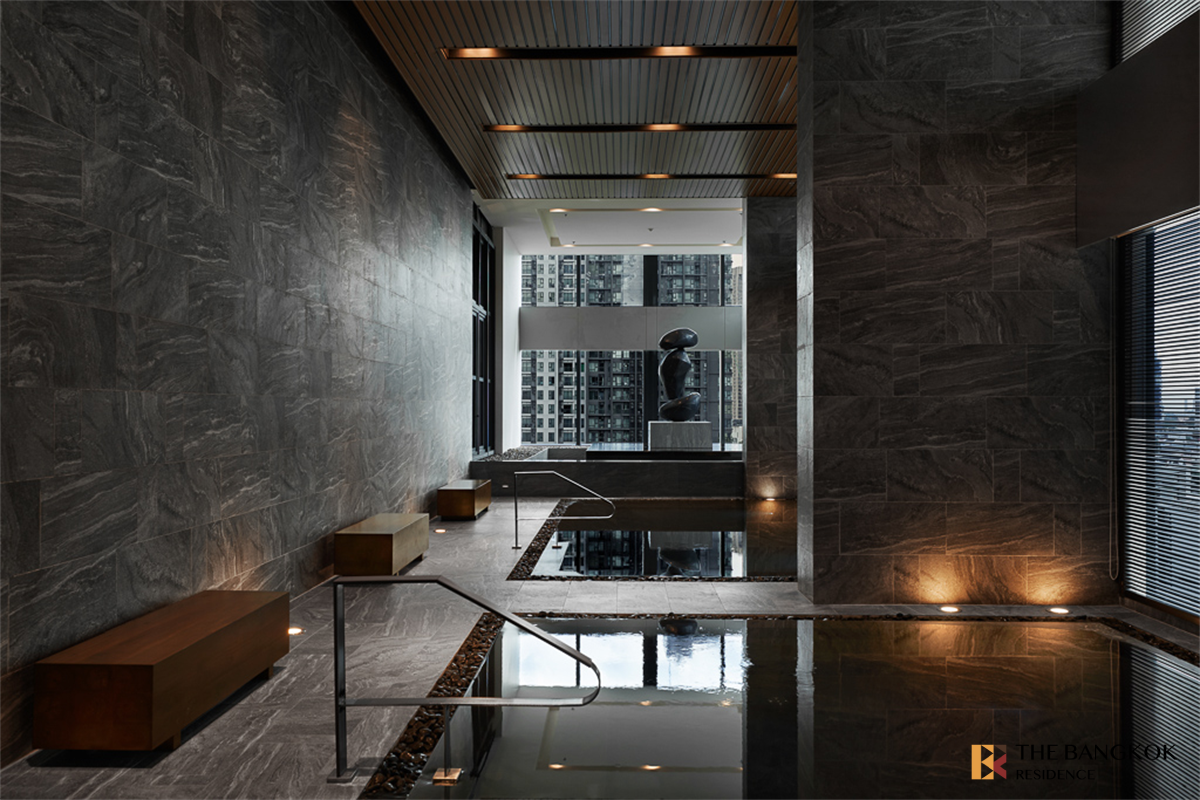 picture The Esse Sukhumvit 36  Premium Luxury Condo in Prime Location - 7/10
