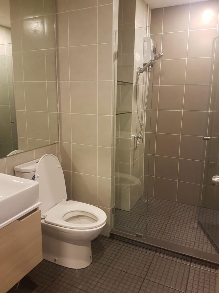 รูป Condo for Sale: IDEO O2 (Only 300 m. from BTS Bangna) - รูปที่ 13/15