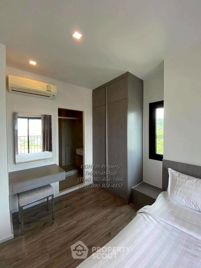 picture 2-BR Condo at Knightsbridge The Ocean Sriracha in Surasak (ID 2209124) - 4/13